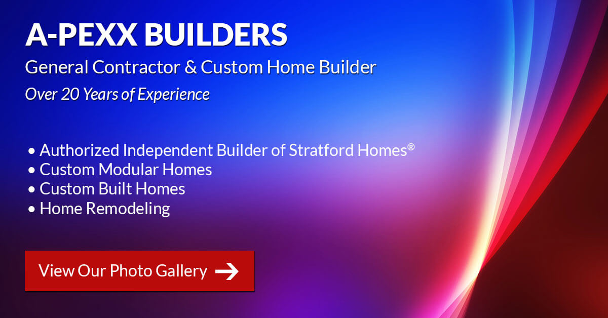 home builders custom home builders Richmond Illinois McHenry County 