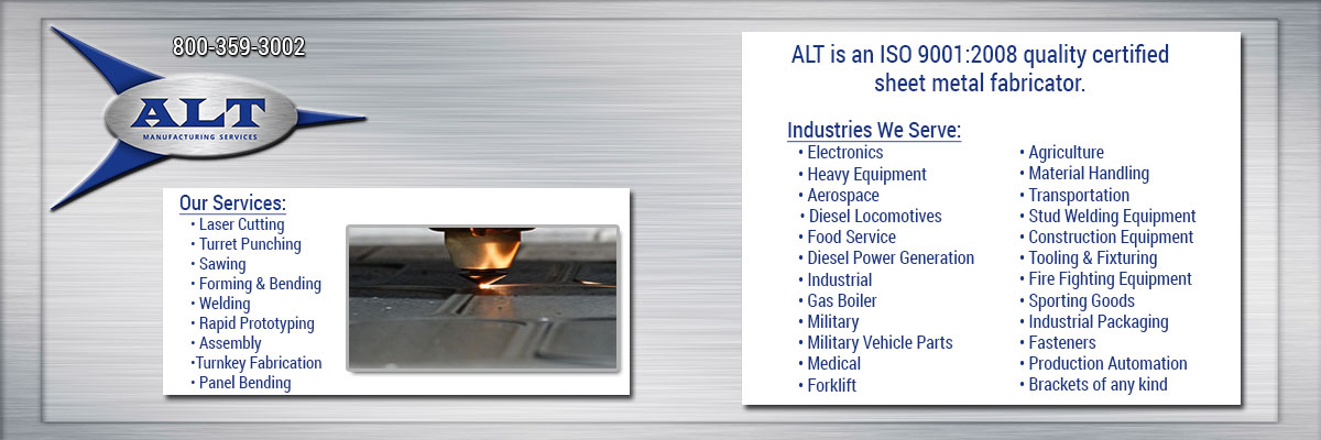 custom metal manufacturing metal manufacturing services    