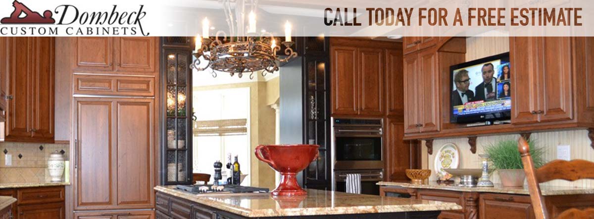 custom cabinets custom kitchen cabinets Hull Wisconsin Marathon County 