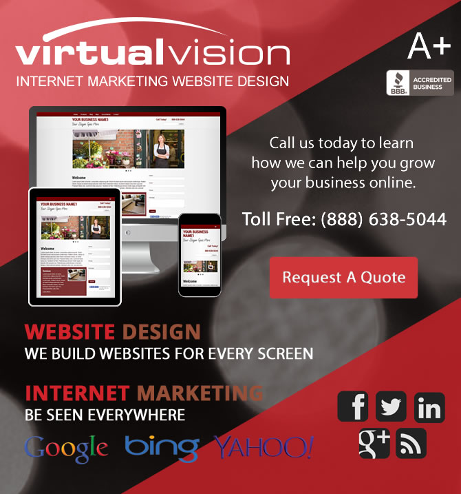 Website Marketing  Whiting Wisconsin Portage County 