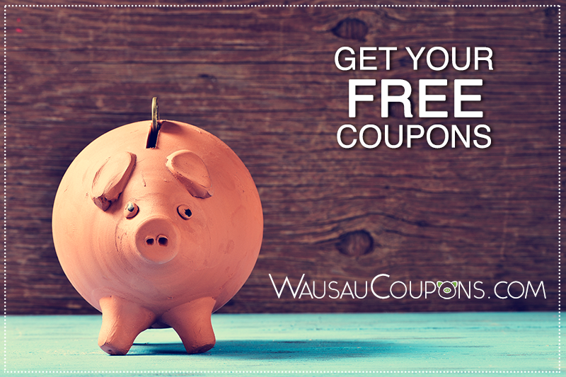 Printable Coupons Free Coupons Staadts Wisconsin Marathon County 