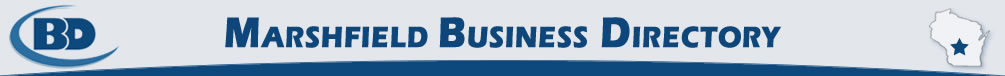 Marshfield Business Directory
