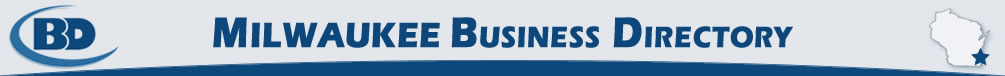 Milwaukee Business Directory