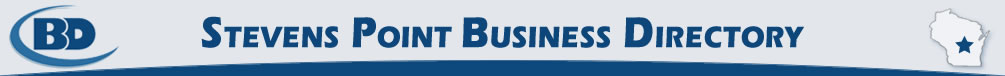 Stevens Point Business Directory