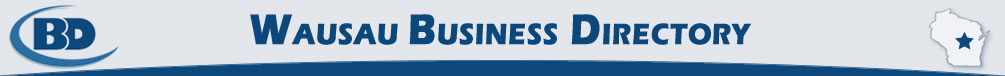 Wausau Business Directory
