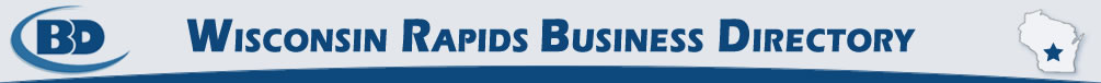 Wisconsin Rapids Business Directory