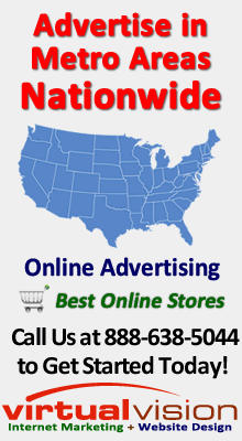 Best Online Stores Nationwide Advertising