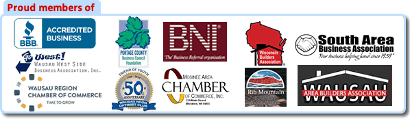 Proud members of