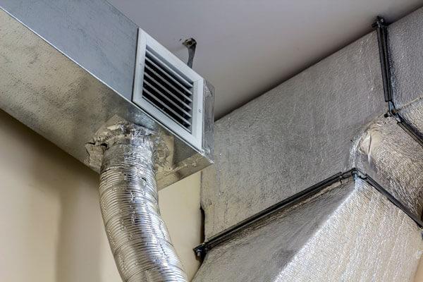 air duct and dryer vent cleaning  Batesville Virginia Albemarle County 