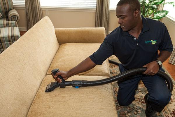 upholstery cleaning  Liberty Hill Virginia Albemarle County 