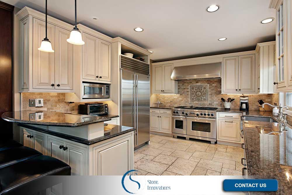 Countertops  Freedom Wisconsin Outagamie County 