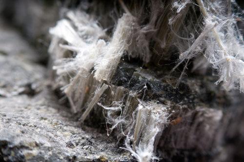 asbestos testing   Wisconsin Kenosha County 