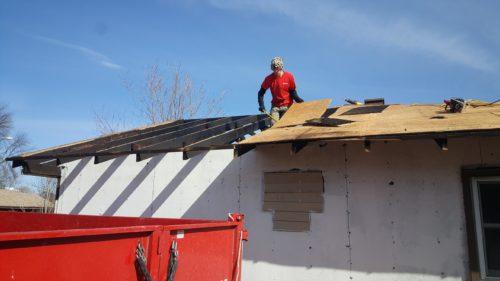 roof installations   Wisconsin  
